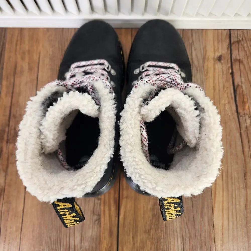 Dr. Martens pre owned